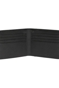 CK Jeans Cartera Calvin Klein de piel^Hombre Carteras