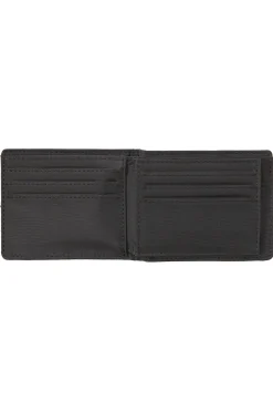 Quiksilver Cartera de triple hoja^Hombre Carteras