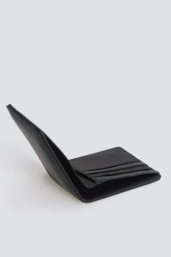 Springfield Cartera efecto piel bicolor^Hombre Carteras