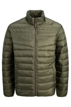 Jack & Jones Cazadora acolchada^Hombre Cazadoras