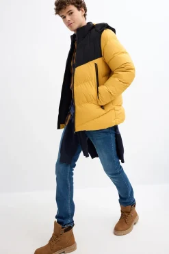 Inside Cazadora Acolchada^Hombre Cazadoras