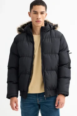 Inside Cazadora Acolchada^Hombre Cazadoras