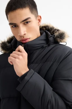 Inside Cazadora Acolchada^Hombre Cazadoras