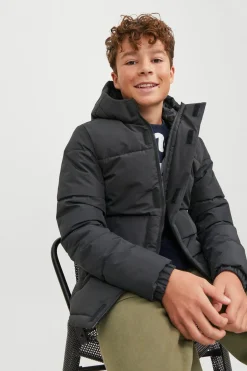 Jack & Jones Junior Cazadora acolchada^Niños Abrigos Y Chaquetas