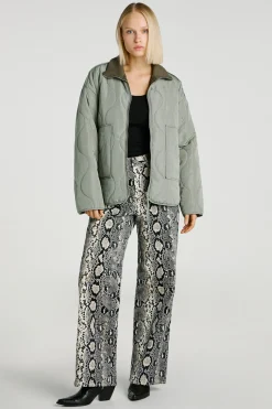 Jack & Jones Cazadora acolchada^Mujer Chaquetas