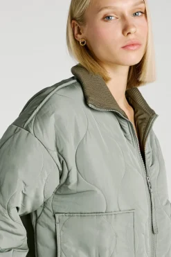 Jack & Jones Cazadora acolchada^Mujer Chaquetas