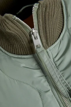 Jack & Jones Cazadora acolchada^Mujer Chaquetas