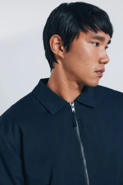 Springfield Cazadora acolchada aviador^Hombre Cazadoras