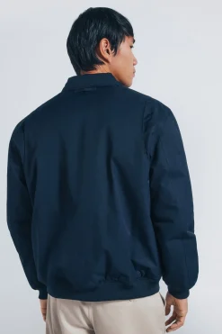 Springfield Cazadora acolchada aviador^Hombre Cazadoras