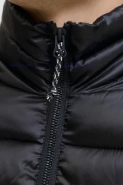 Jack & Jones Cazadora acolchada ligera^Hombre Cazadoras