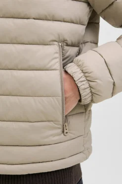 JJ REBEL Cazadora acolchada ligera^Hombre Cazadoras