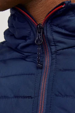 Jack & Jones Cazadora acolchada ligera^Hombre Cazadoras