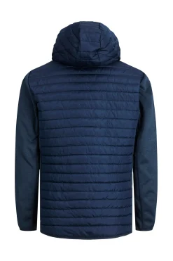 Jack & Jones Cazadora acolchada ligera^Hombre Cazadoras
