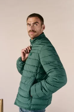 OOTO Cazadora acolchada ultralight^Hombre Cazadoras