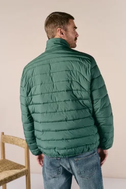 OOTO Cazadora acolchada ultralight^Hombre Cazadoras