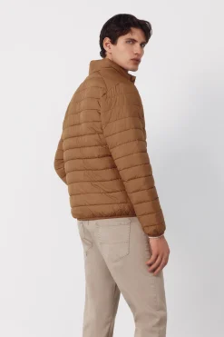 Cortefiel Cazadora acolchada ultralight^Hombre Cazadoras