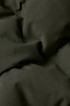 G-STAR Cazadora acolchada y cierre de cremallera^Hombre Cazadoras