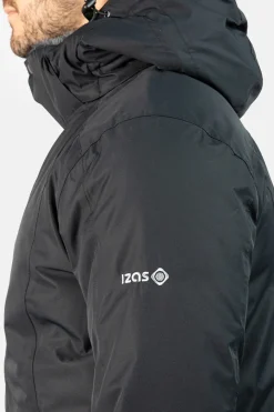 Izas Cazadora Belvis M^Hombre Deporte