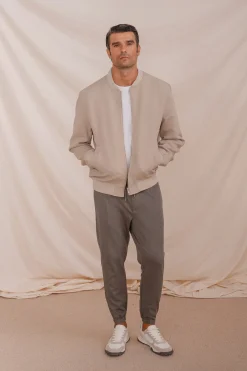 Celopman Cazadora Bomber^Hombre Cazadoras