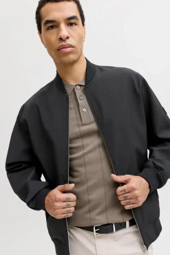 Jack & Jones Cazadora bomber b&aacute;sica^Hombre Cazadoras