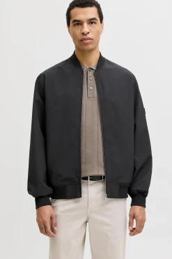 Jack & Jones Cazadora bomber b&aacute;sica^Hombre Cazadoras