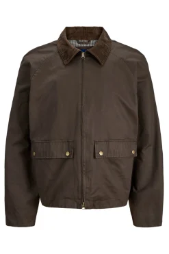 Jack & Jones Cazadora cuello pana^Hombre Cazadoras