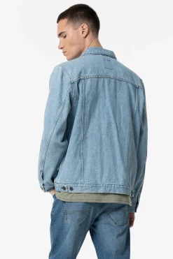 Tiffosi Cazadora Denim^Hombre Cazadoras