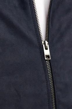 Jack & Jones Cazadora efecto piel^Hombre Cazadoras