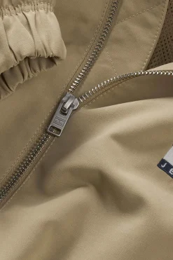 Tommy Jeans Cazadora Harrington cremallera^Hombre Cazadoras