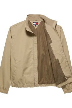 Tommy Jeans Cazadora Harrington cremallera^Hombre Cazadoras