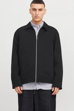 Jack & Jones Cazadora Harrington ligera^Hombre Cazadoras