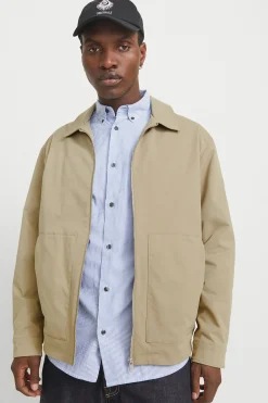 Jack & Jones Cazadora Harrington ligera^Hombre Cazadoras