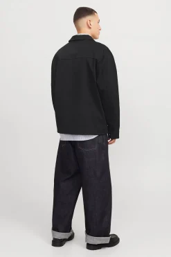 Jack & Jones Cazadora Harrington ligera^Hombre Cazadoras