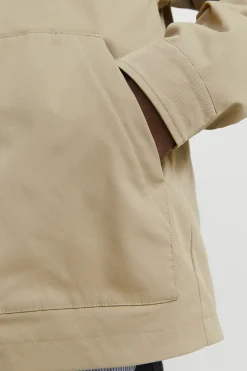 Jack & Jones Cazadora Harrington ligera^Hombre Cazadoras