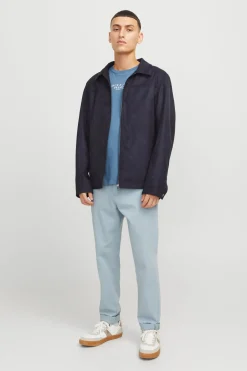 Jack & Jones Cazadora Harrington regular fit^Hombre Cazadoras