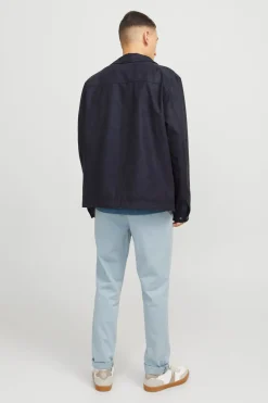 Jack & Jones Cazadora Harrington regular fit^Hombre Cazadoras