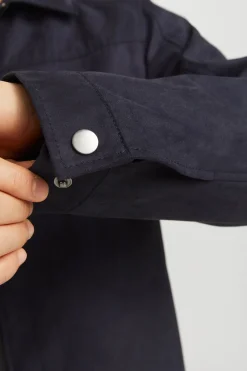 Jack & Jones Cazadora Harrington regular fit^Hombre Cazadoras