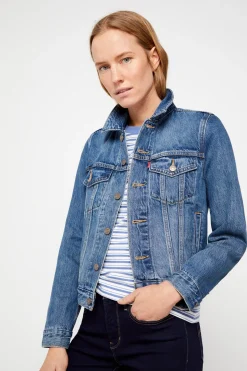 Levi's Cazadora ® vaquera Trucker original^Mujer Chaquetas