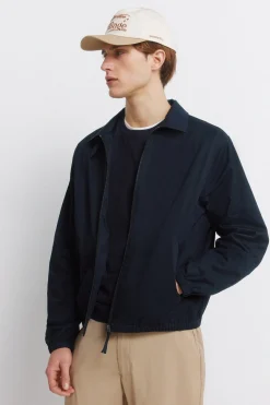 Springfield Cazadora ligera algod&oacute;n^Hombre Cazadoras