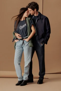 OOTO Cazadora ligera casual^Hombre Cazadoras