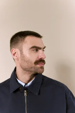 OOTO Cazadora ligera casual^Hombre Cazadoras