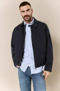 OOTO Cazadora ligera casual^Hombre Cazadoras