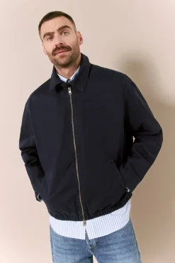 OOTO Cazadora ligera casual^Hombre Cazadoras