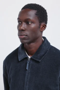 Springfield Cazadora pana^Hombre Cazadoras