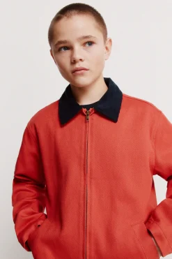 Springfield Kids Cazadora para ni&ntilde;o.^Niños Abrigos Y Chaquetas