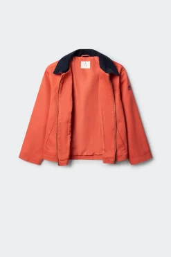 Springfield Kids Cazadora para ni&ntilde;o.^Niños Abrigos Y Chaquetas