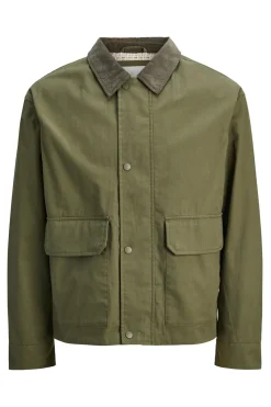 Jack & Jones Cazadora regular fit^Hombre Cazadoras