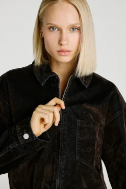 Jack & Jones Cazadora regular fit denim^Mujer Chaquetas|Total Look