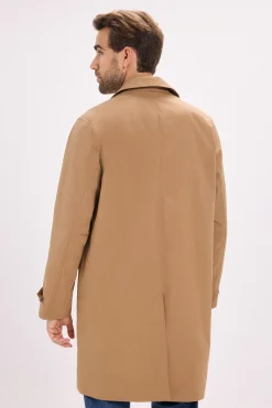 Jack & Jones Cazadora regular fit waterproof^Hombre Cazadoras