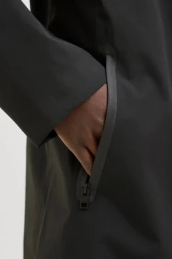 Jack & Jones Cazadora regular fit waterproof^Hombre Cazadoras